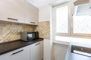 Mantegna Apartment by Rental in Rome