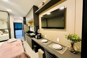 Studio Pérola – Conforto, modernidade prox a UFU!