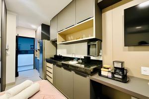 Studio Pérola – Conforto, modernidade prox a UFU!