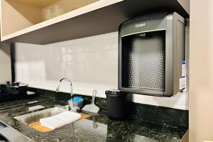 Studio Pérola – Conforto, modernidade prox a UFU!