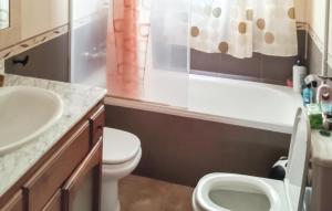 3 Bedroom Stunning Home In Antequera