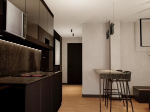 Ando Apartments Boutique