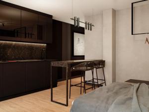Ando Apartments Boutique