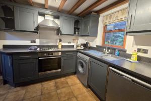 Old Grocers Shop, Youlgrave