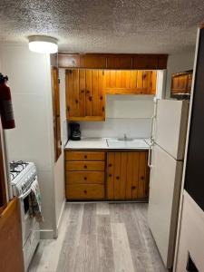 Capitol-Side • Downtown • Basement Pirate Themed