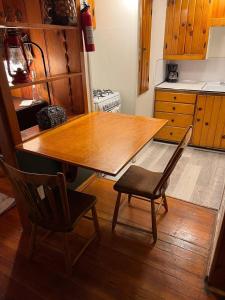 Capitol-Side • Downtown • Basement Pirate Themed