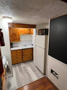 Capitol-Side • Downtown • Basement Pirate Themed