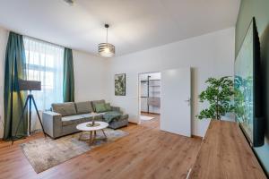 Downtown Apartments by Cosy Homes - Bahnhofsnähe