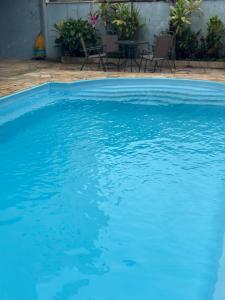 Sobrado com piscina Martins de Sá Prainha