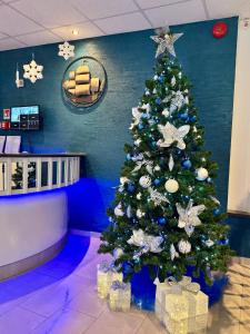 Albergo La Caravella