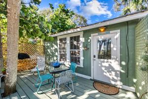 Gulf Front Escape at a Beach Resort, Pet Friendly