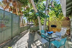 Gulf Front Escape at a Beach Resort, Pet Friendly