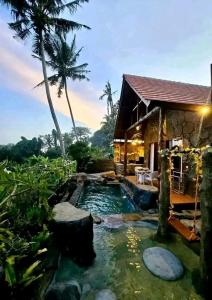 Royal Kemani Unique Villa - Ubud Country Side