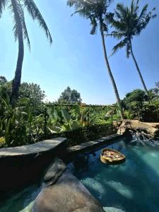 Royal Kemani Unique Villa - Ubud Country Side