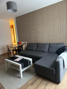 Christmas Market Cozy 1 bedroom and 1 convertible