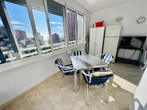 A29 - Calasol - 2004 Finestrat s.l.