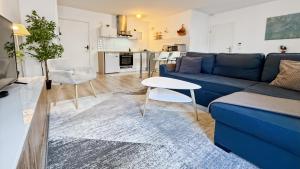 Cosy Apartment Near Disneyland Paris