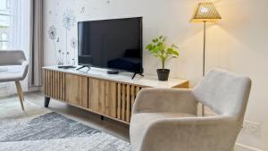 Cosy Apartment Near Disneyland Paris