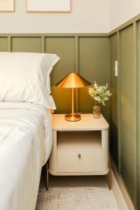 Prédio Ibirapuera Park | Av. Agami