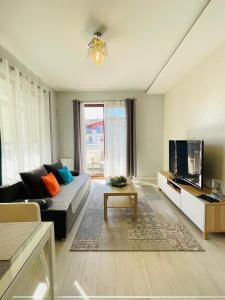 Gdansk Neptun Park apartament przy plaży