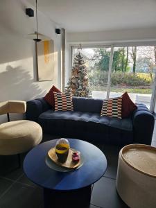 Villa de rêve - Sauna - Spa - babyfoot - Arcade