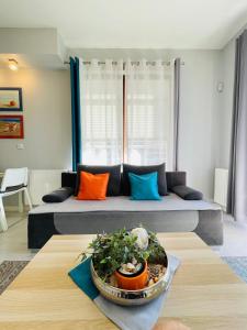 Gdansk Neptun Park apartament przy plaży