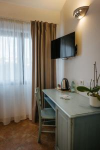 La Smeraldina Resort