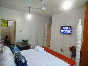 Pambazuka coast homes