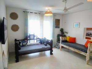 Pambazuka coast homes