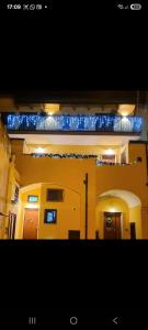 La bella costiera monolocale