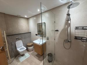 Appartement duplex haut standing Guelyz