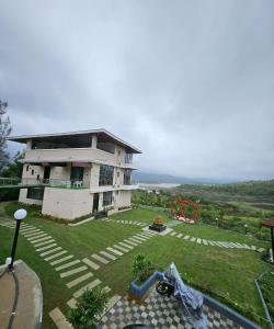 Waterfront Villa 5bhk in Pawna lake Lonavala