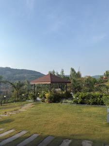 Waterfront Villa 5bhk in Pawna lake Lonavala