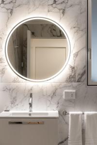 The Golden Duo Two luxury units in one building by Aura Luxury Collection