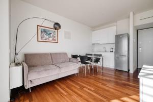 GiaxTower Palestra Spa & Piscina Pure Living