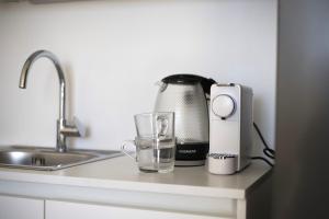 GiaxTower Palestra Spa & Piscina Pure Living