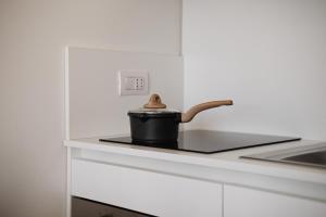 GiaxTower Palestra Spa & Piscina Pure Living