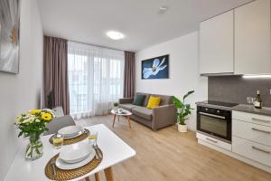 CityWest Apartments