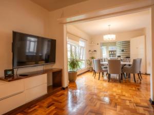 Charming Apartment in Polanco by Parque Lincoln