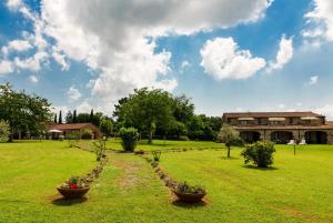 Hotiday Massa Marittima