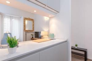 Modern one-bedroom flat near Corso Como