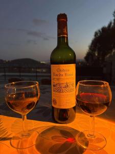 Gite Mare e Montagne Drap 06