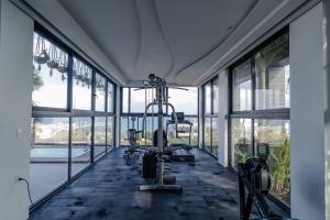 Playa Oasis with Pool & Gym - Walk to Beach & 5th Av