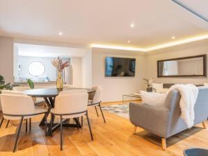 Stunning apartment with private Terrace in Condesa