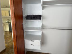 Apartamento en el Peñon