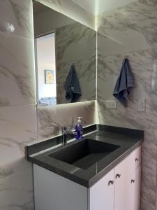 Apartamento en el Peñon