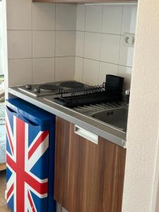 Studio cosy Gare à 1 min Accès Paris rapide