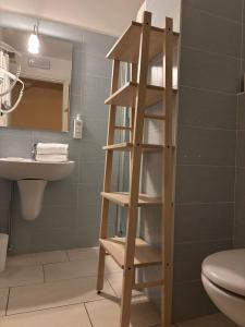 Apart Hotel Atlantic