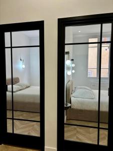 Luxueux Logement à 2 pas de la mer, Vieille ville