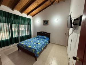 Apartamento barrio Simón Bolívar